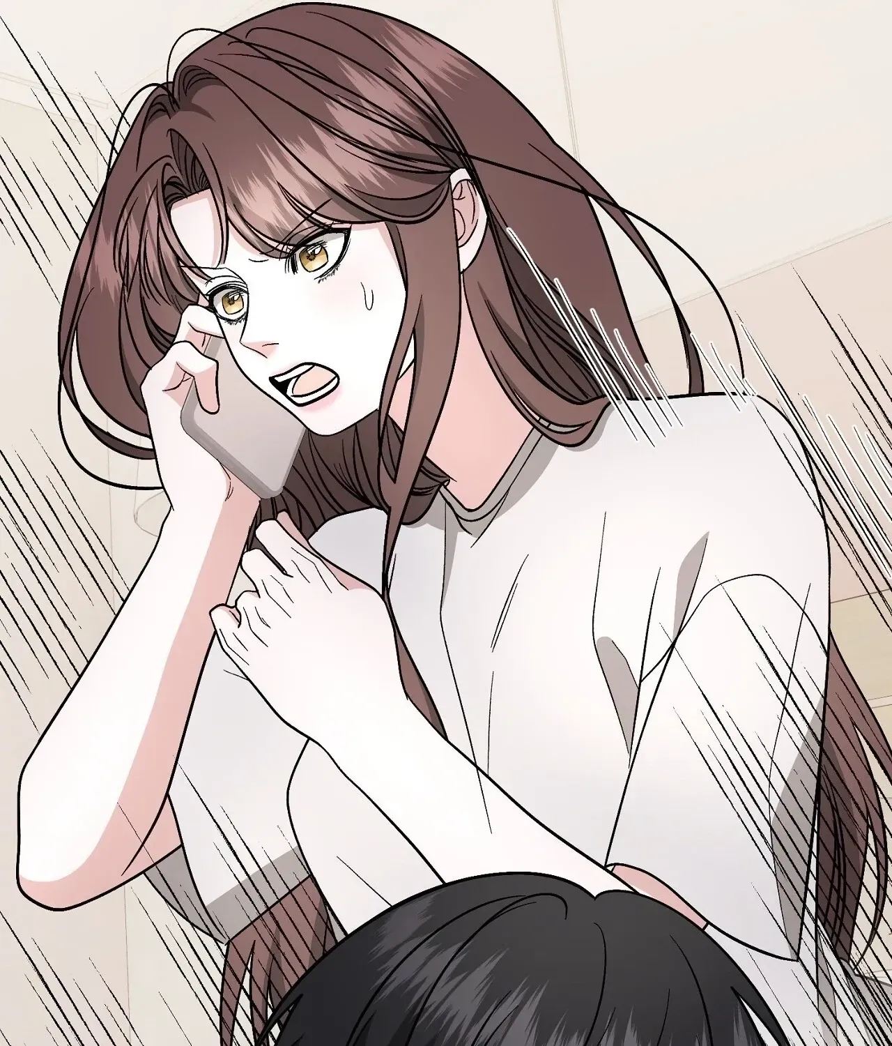 Dirty Fantasy Chapter 13 page 105 - 