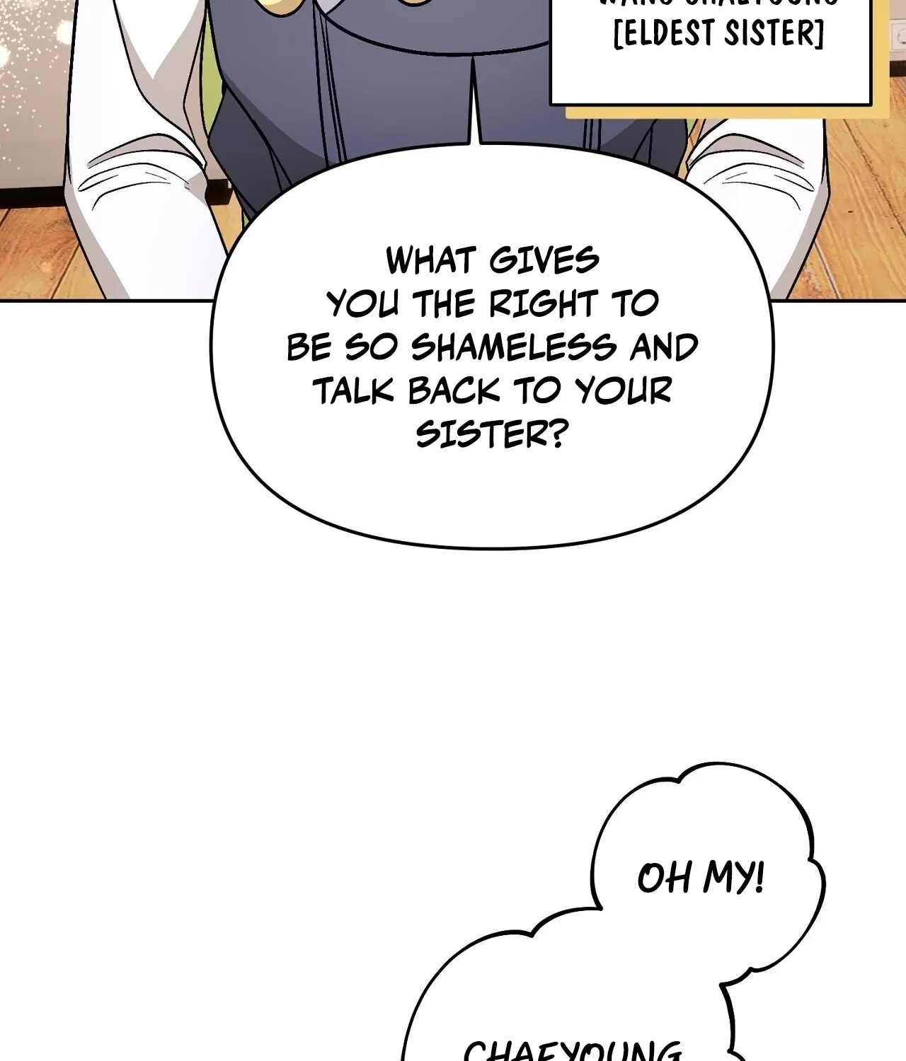 Dirty Fantasy Chapter 13 page 12 - 