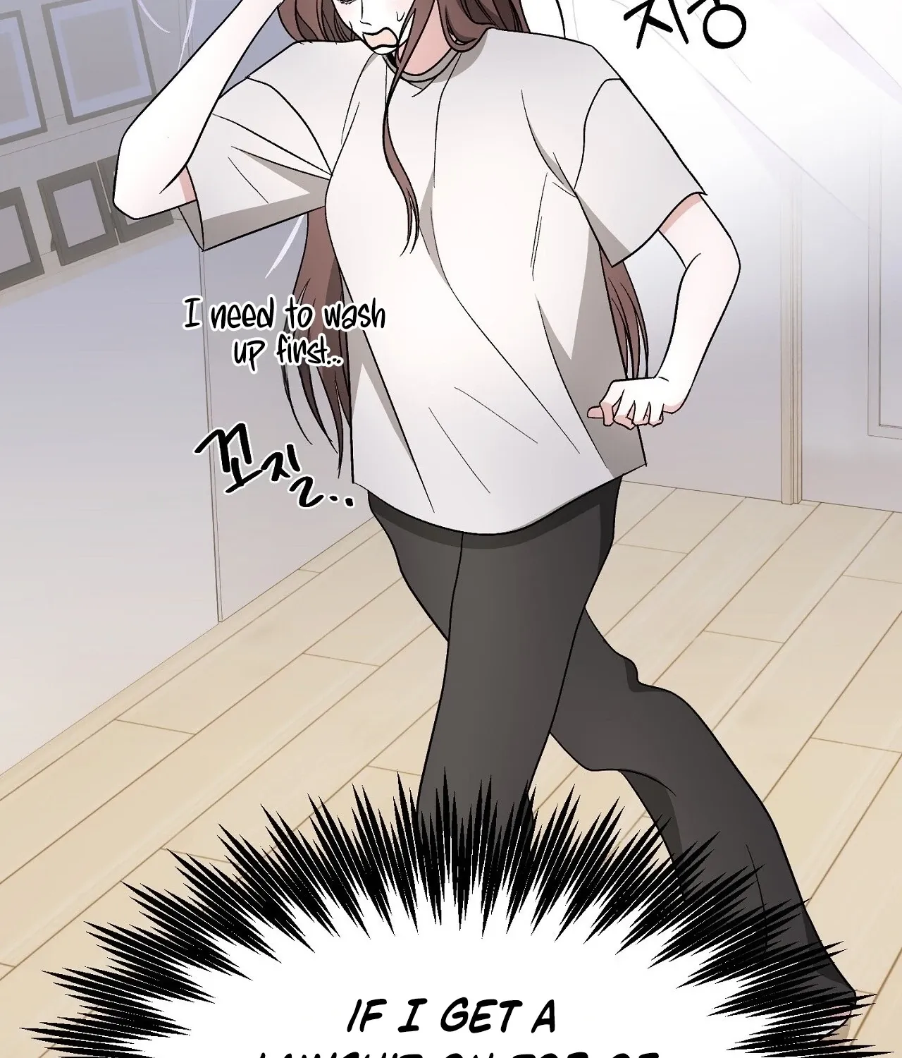 Dirty Fantasy Chapter 13 page 117 - 