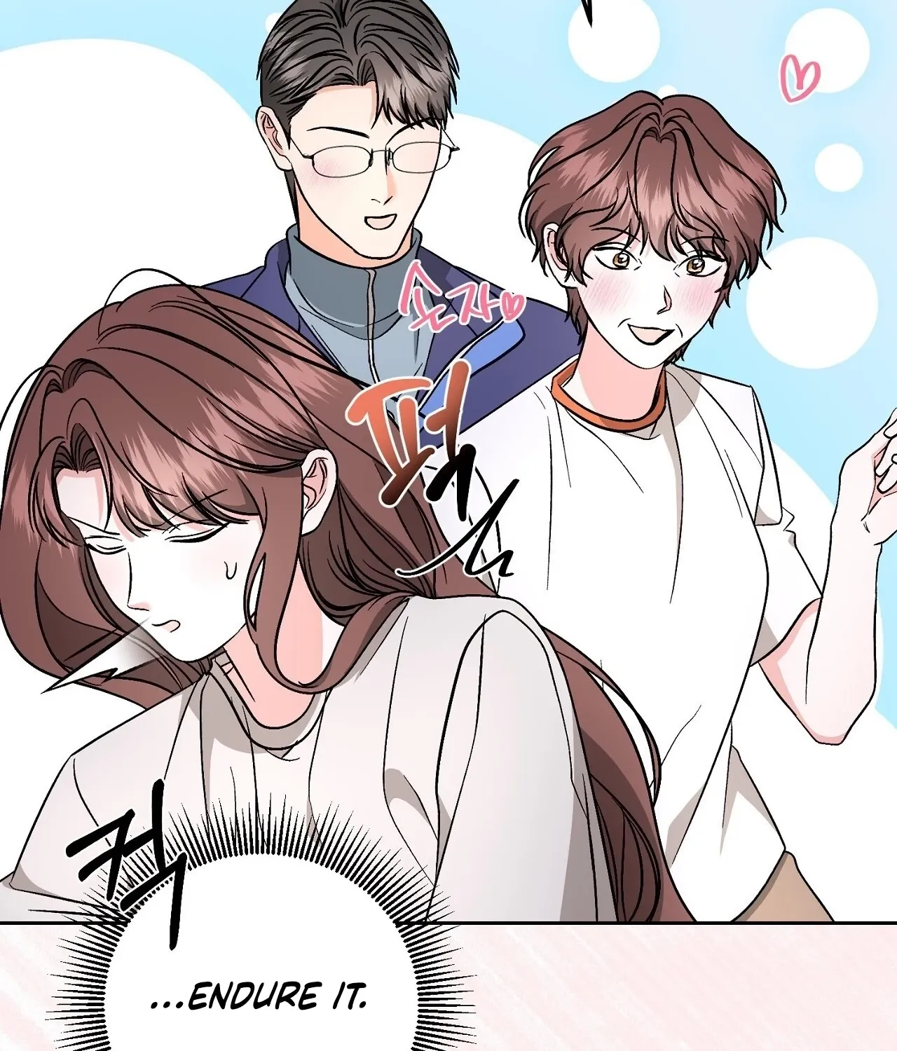 Dirty Fantasy Chapter 13 page 14 - 