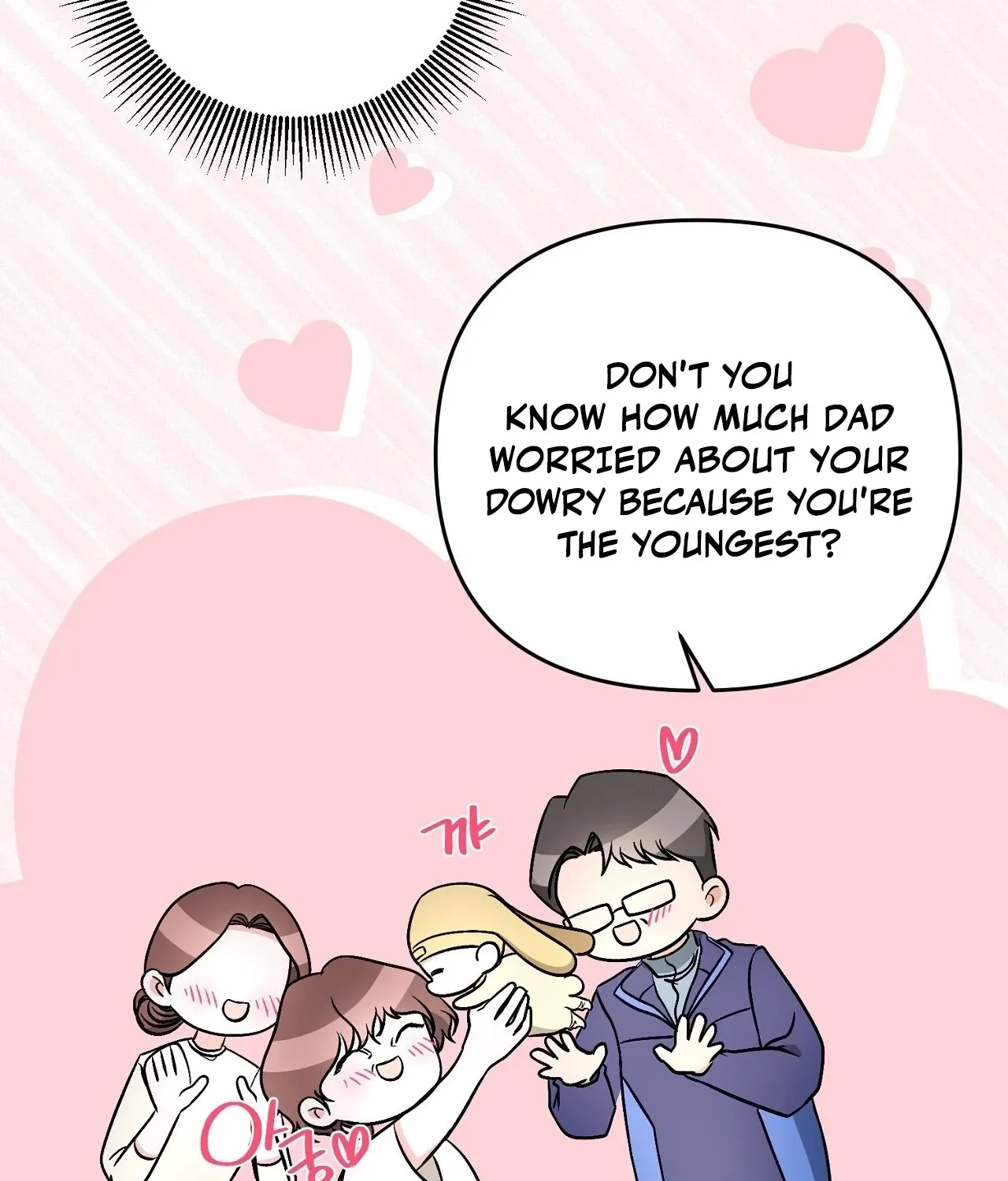 Dirty Fantasy Chapter 13 page 15 - 