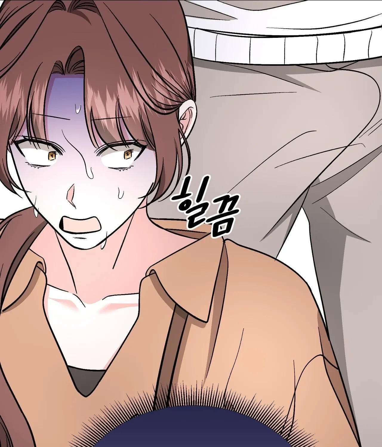 Dirty Fantasy Chapter 13 page 141 - 