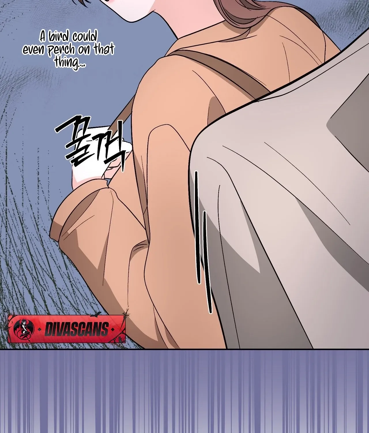 Dirty Fantasy Chapter 13 page 144 - 