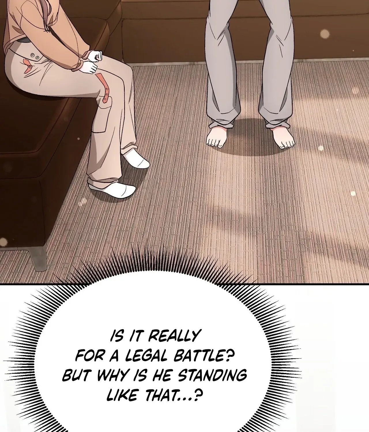 Dirty Fantasy Chapter 13 page 149 - 