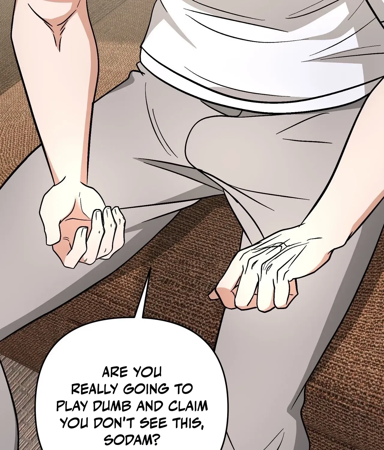 Dirty Fantasy Chapter 13 page 157 - 