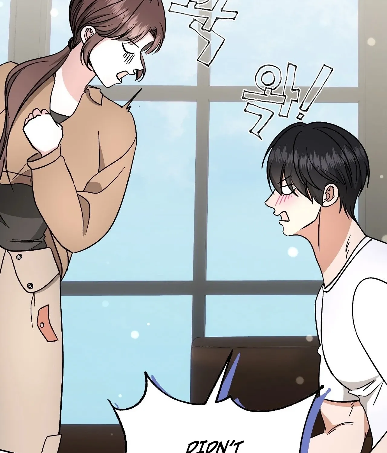 Dirty Fantasy Chapter 13 page 163 - 