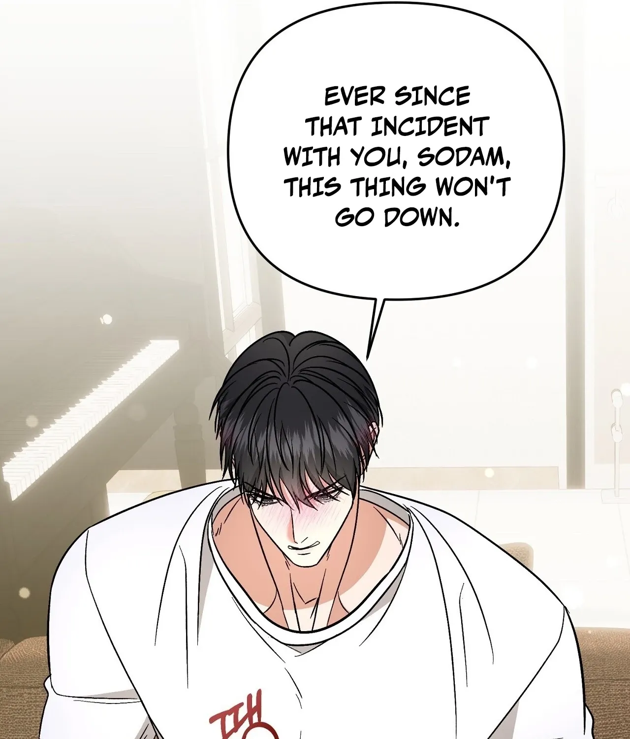 Dirty Fantasy Chapter 13 page 172 - 