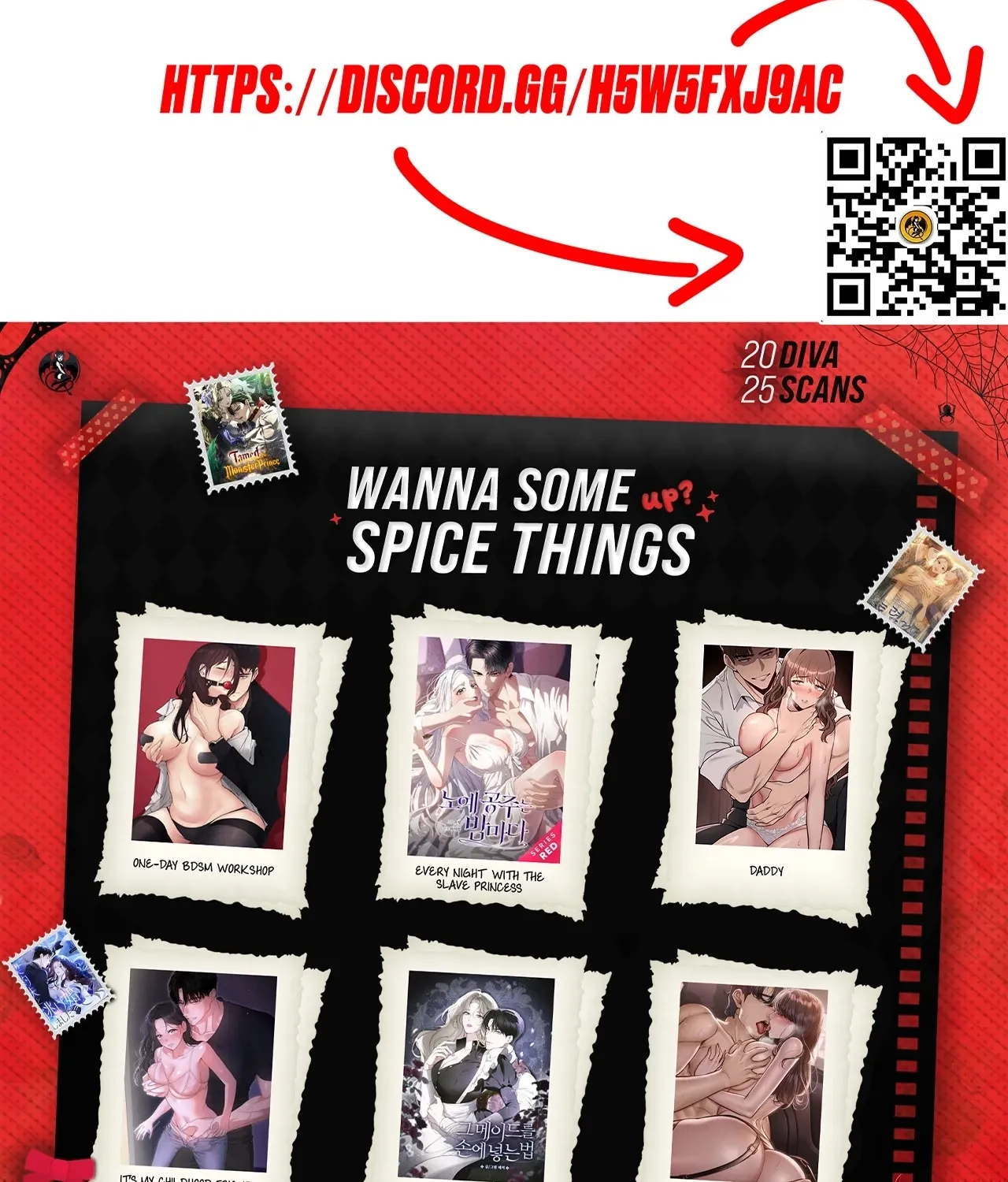 Dirty Fantasy Chapter 13 page 180 - 