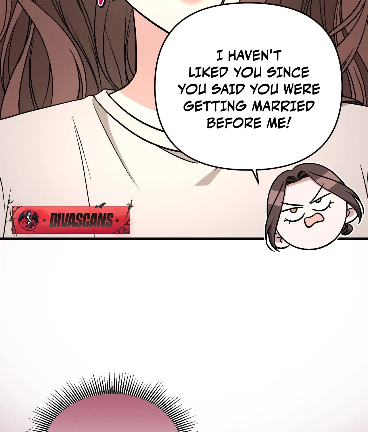 Dirty Fantasy Chapter 13 page 20 - 
