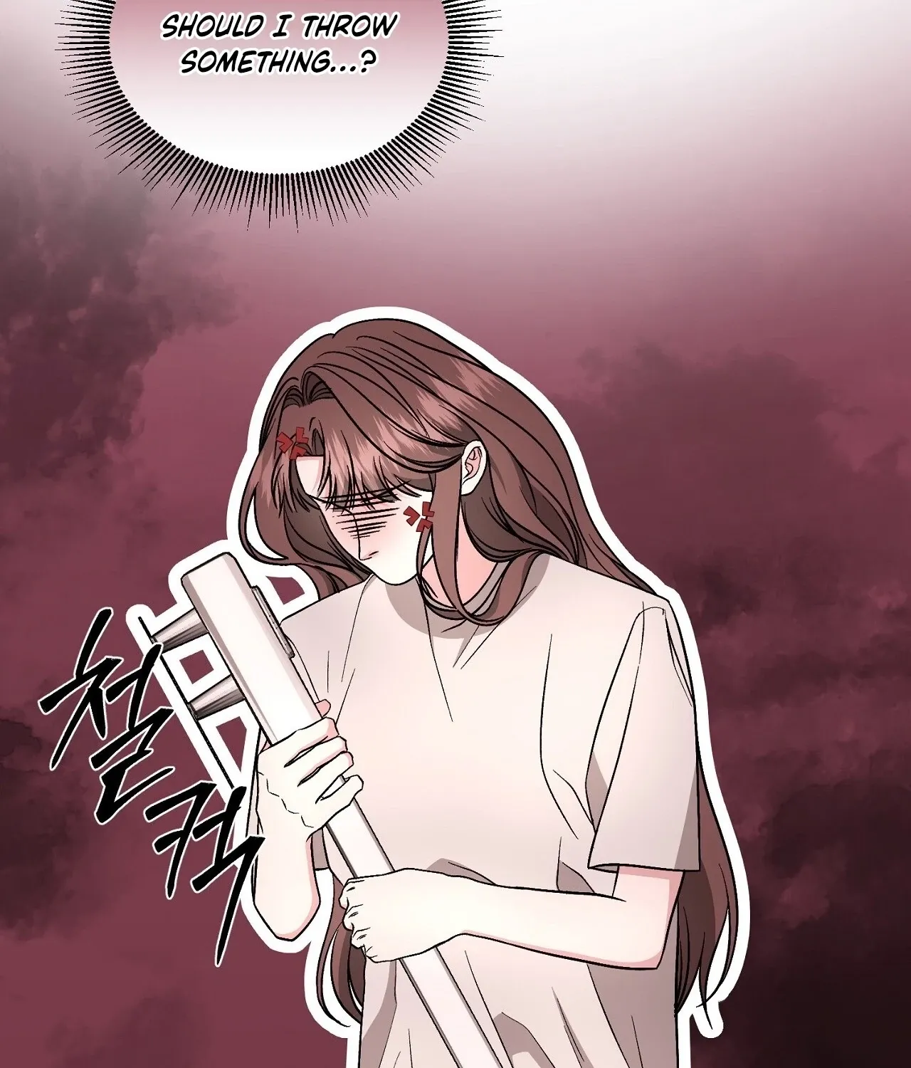 Dirty Fantasy Chapter 13 page 21 - 