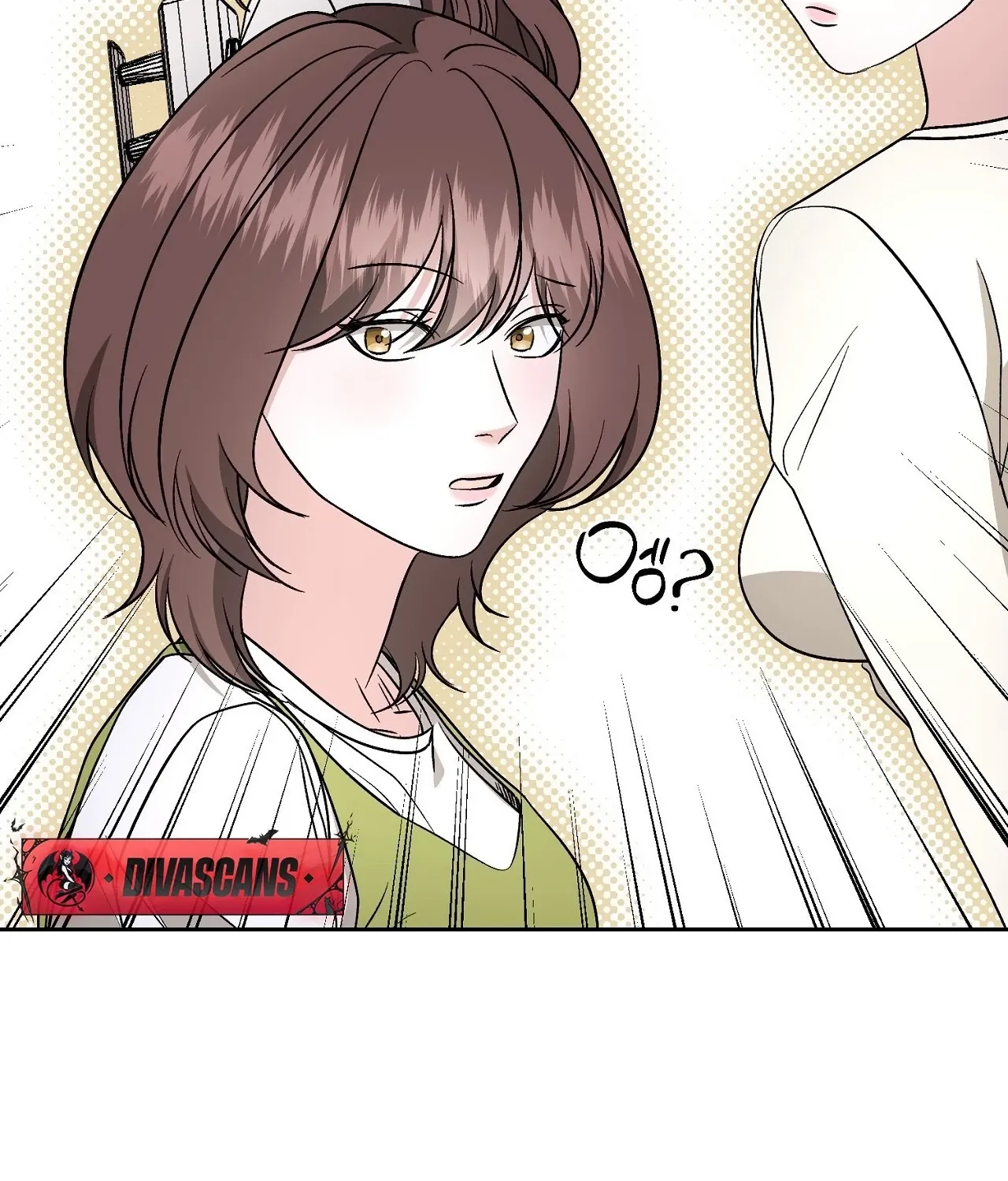Dirty Fantasy Chapter 13 page 25 - 