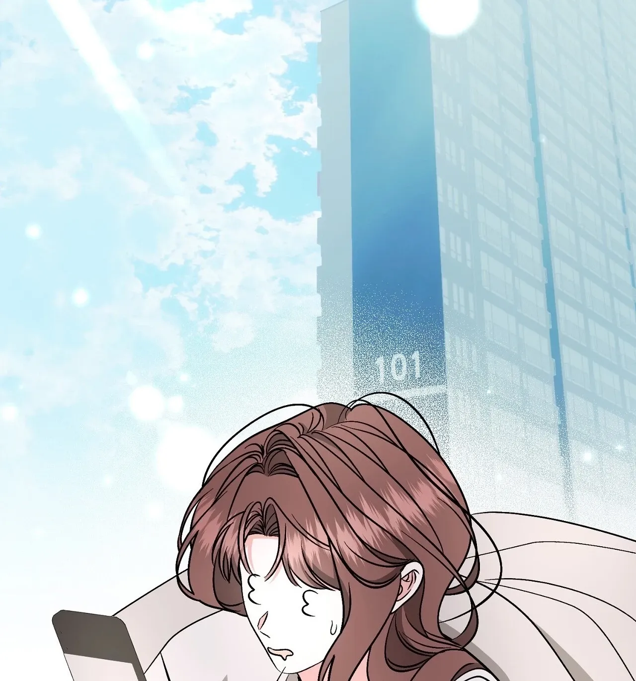 Dirty Fantasy Chapter 13 page 4 - 