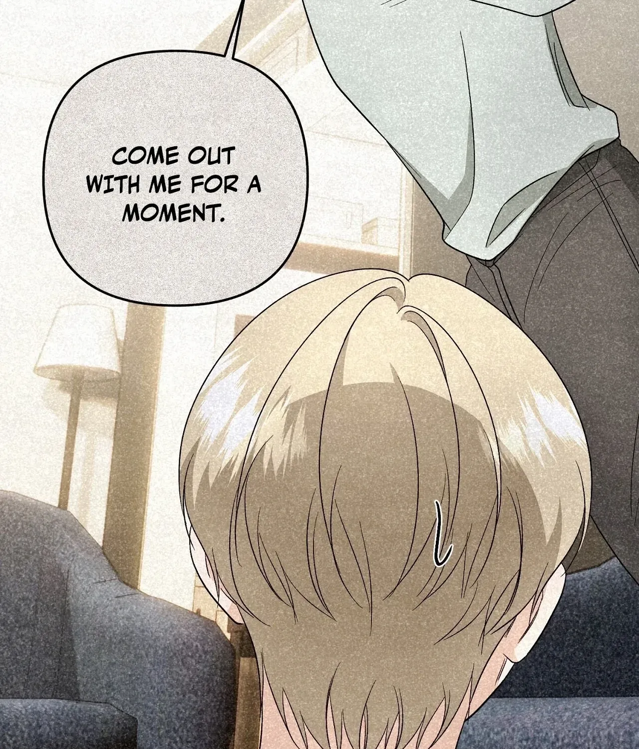 Dirty Fantasy Chapter 13 page 31 - 