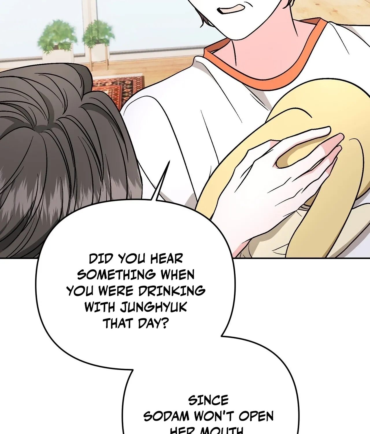 Dirty Fantasy Chapter 13 page 35 - 