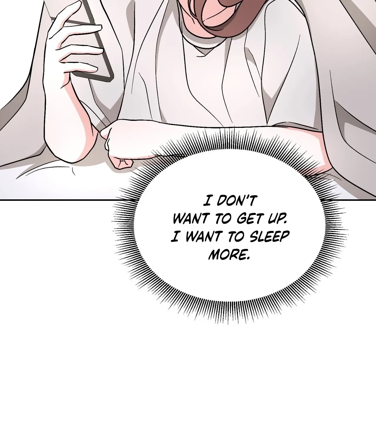 Dirty Fantasy Chapter 13 page 5 - 