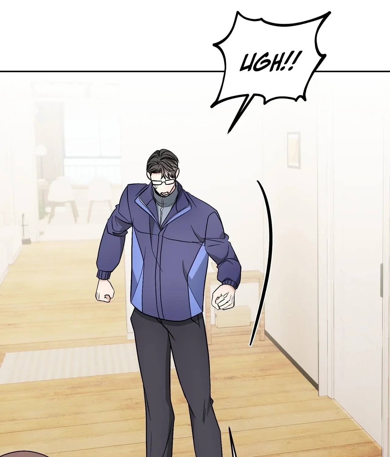 Dirty Fantasy Chapter 13 page 50 - 