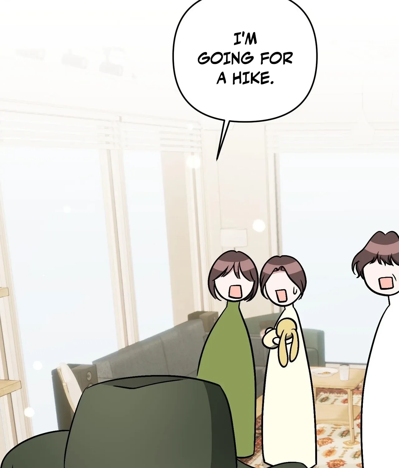 Dirty Fantasy Chapter 13 page 60 - 