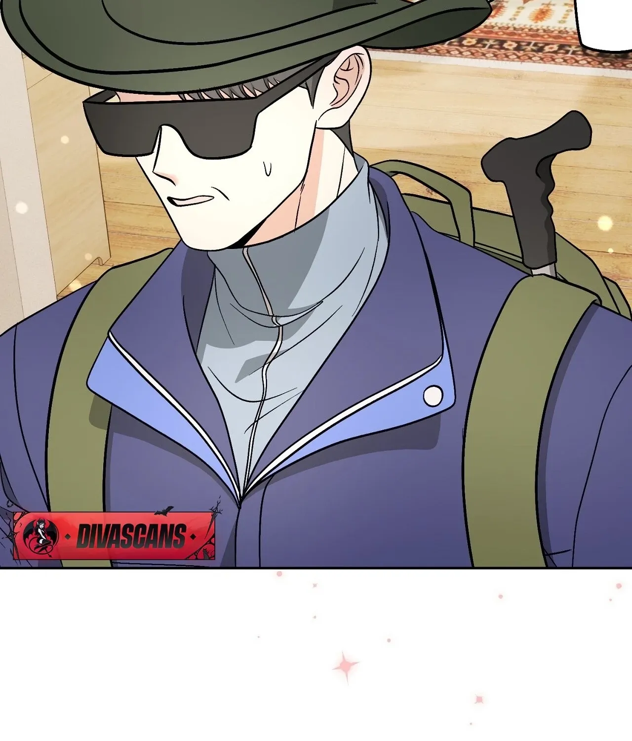 Dirty Fantasy Chapter 13 page 61 - 