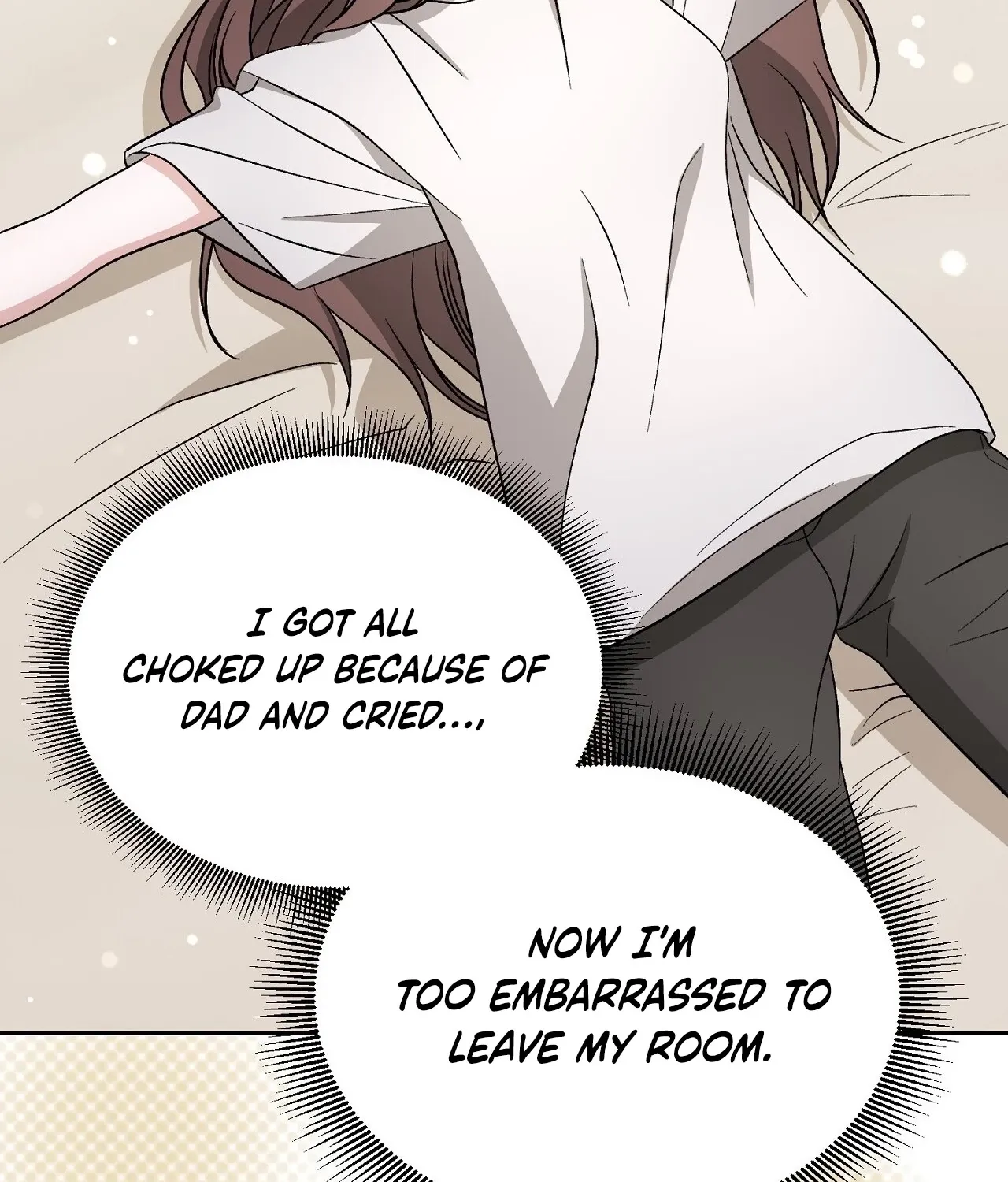 Dirty Fantasy Chapter 13 page 70 - 