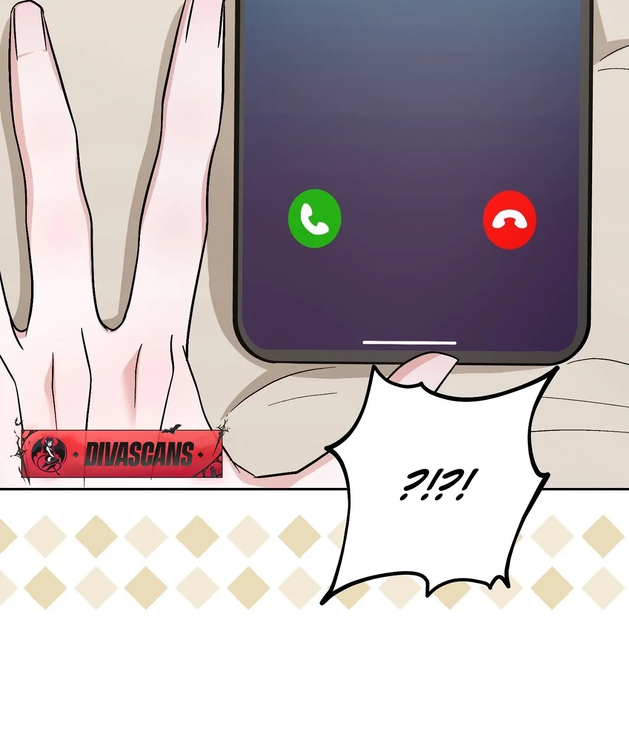 Dirty Fantasy Chapter 13 page 78 - 