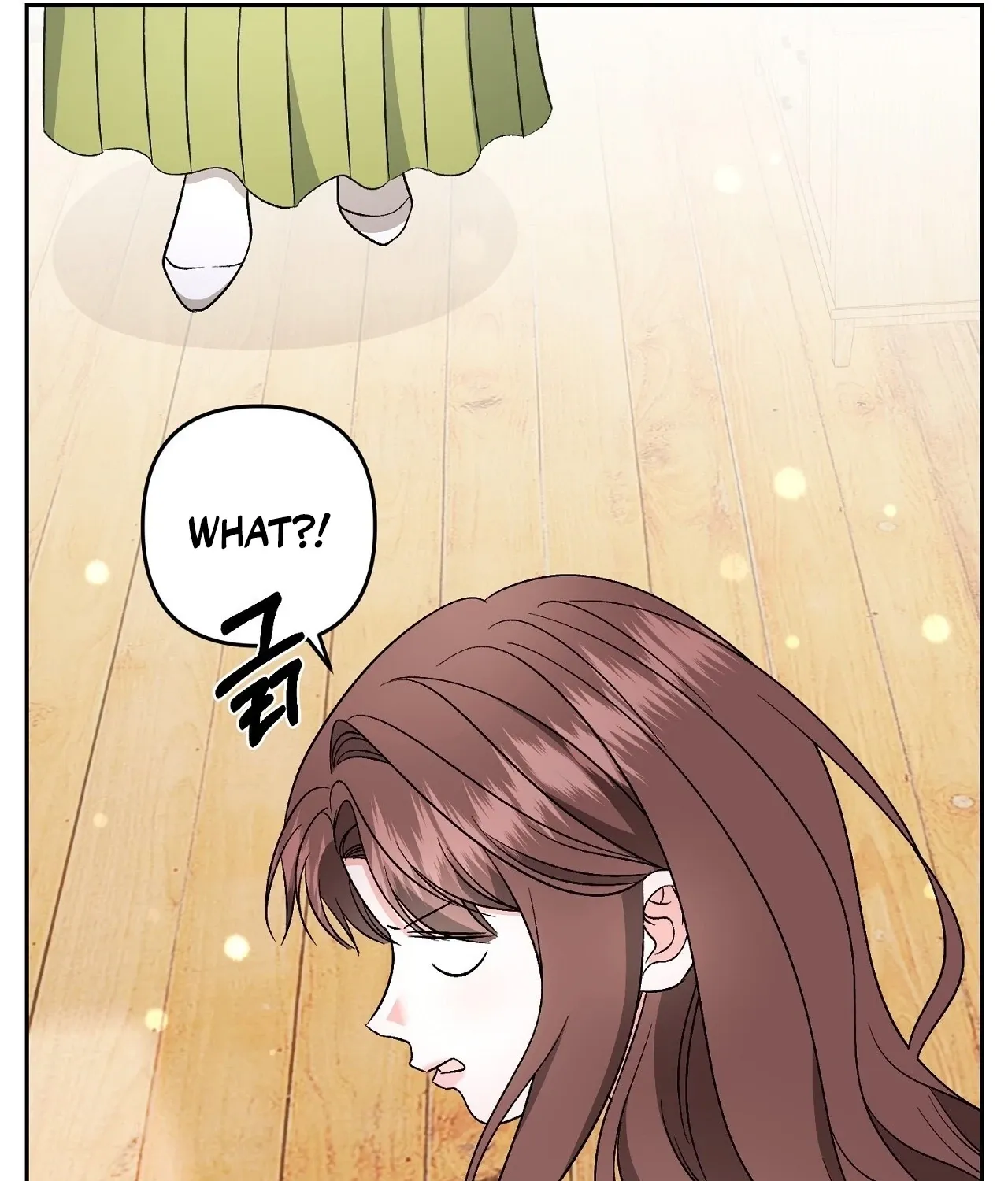 Dirty Fantasy Chapter 13 page 9 - 