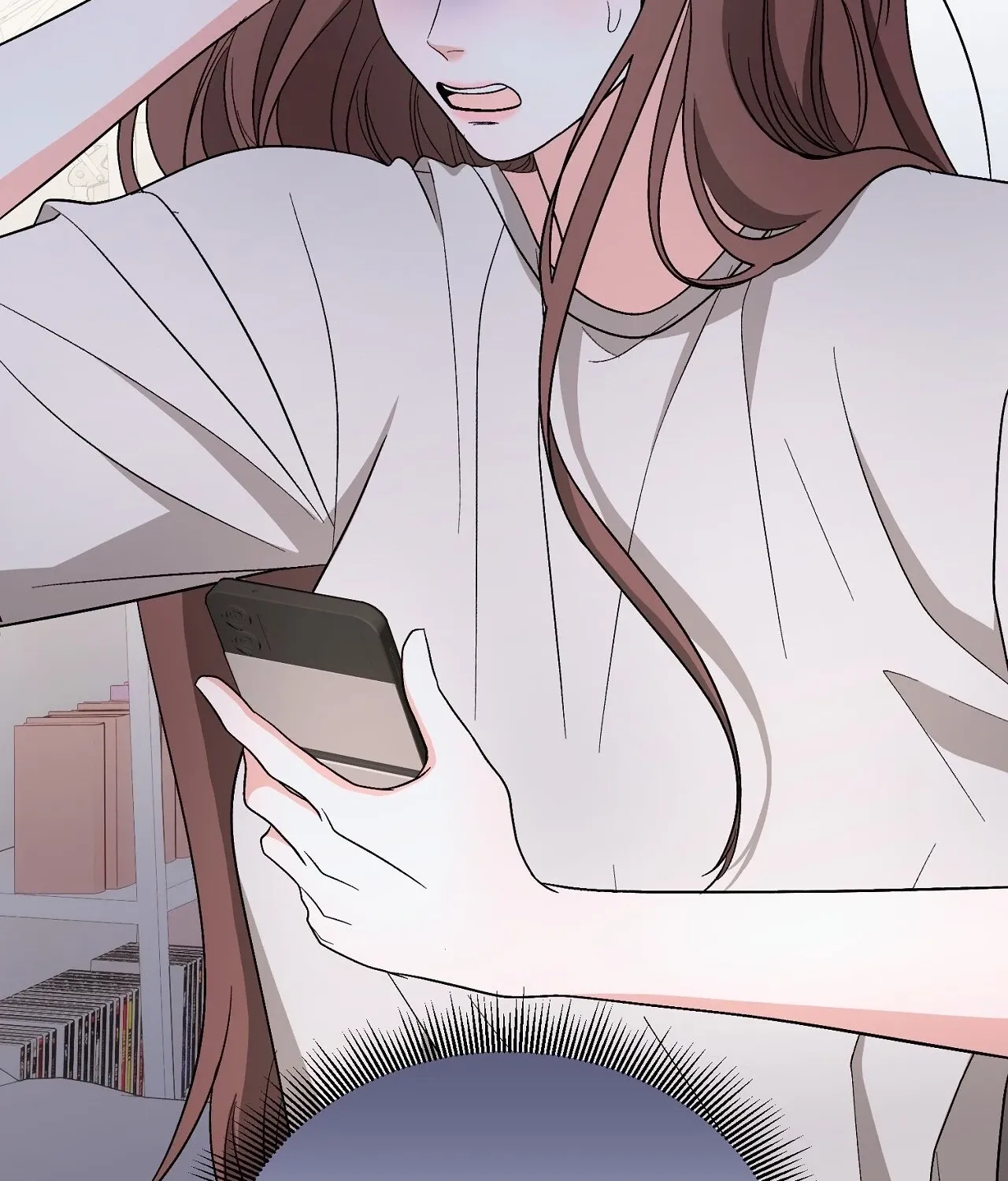 Dirty Fantasy Chapter 13 page 83 - 