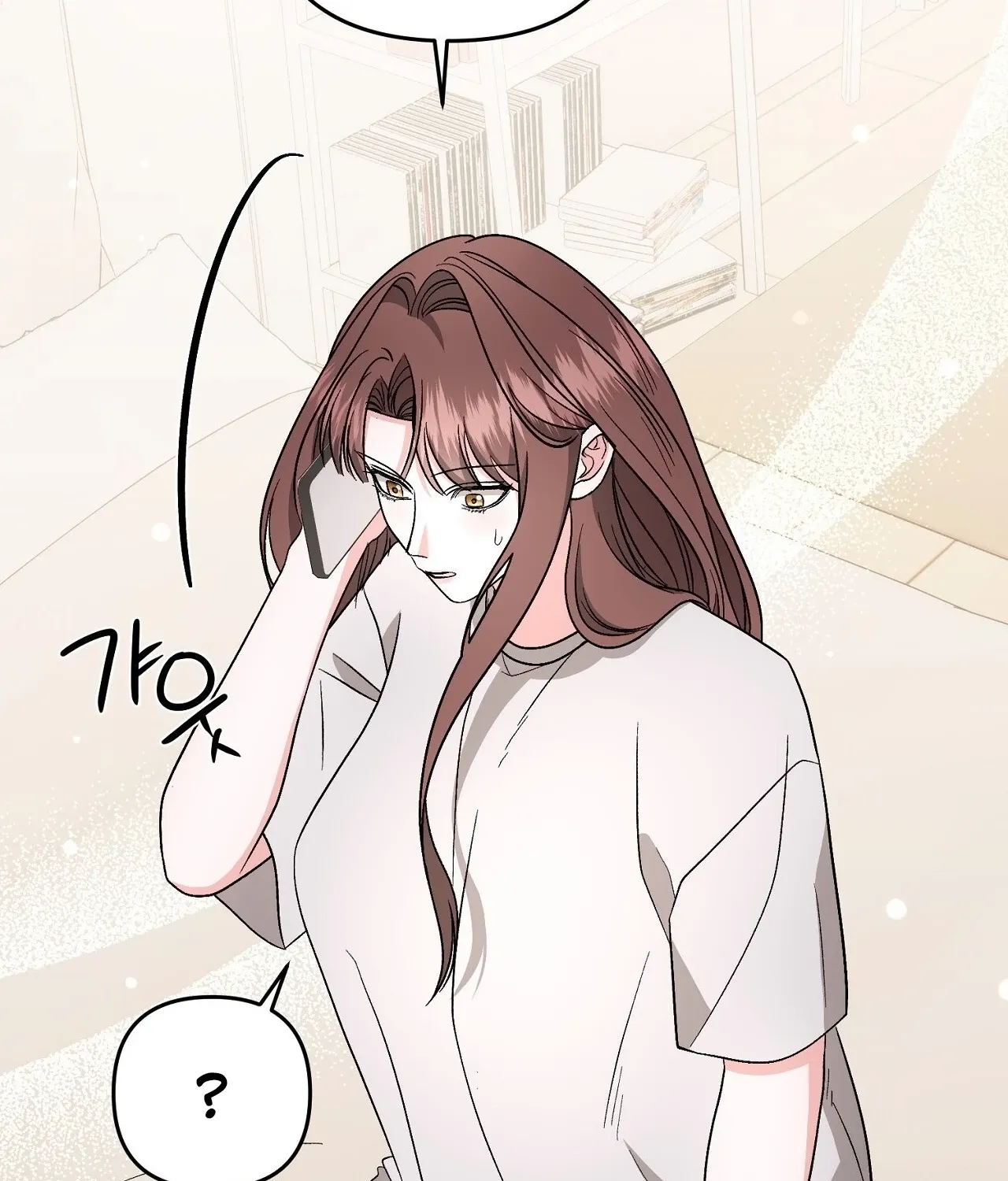 Dirty Fantasy Chapter 13 page 92 - 
