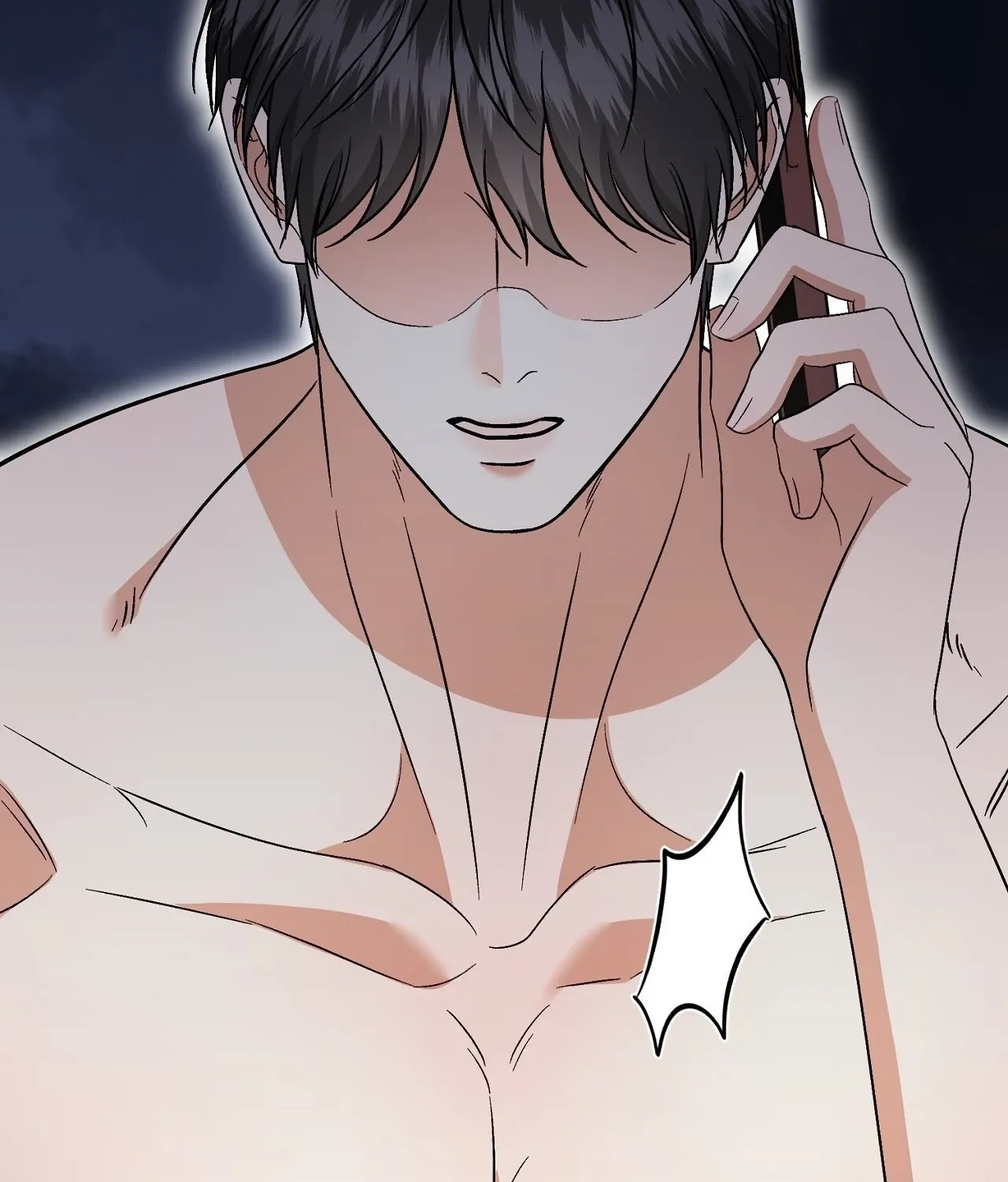 Dirty Fantasy Chapter 13 page 100 - 