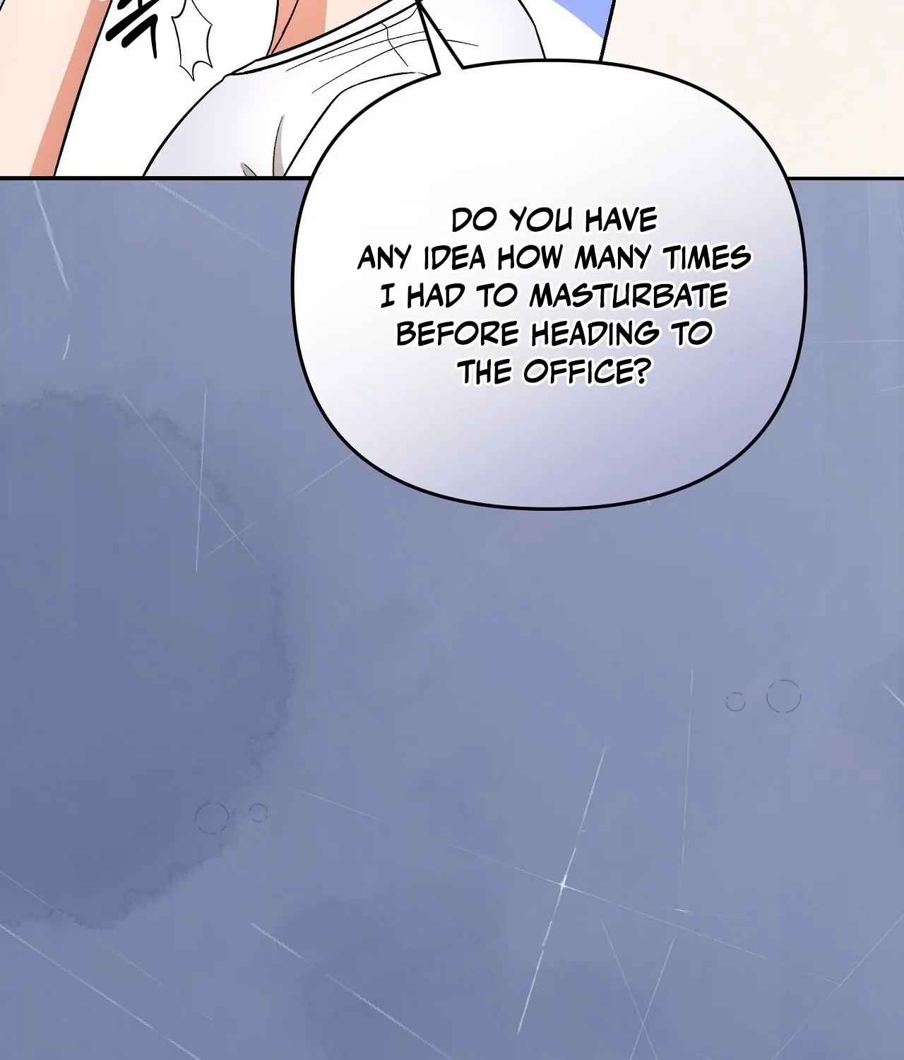 Dirty Fantasy Chapter 14 page 12 - 