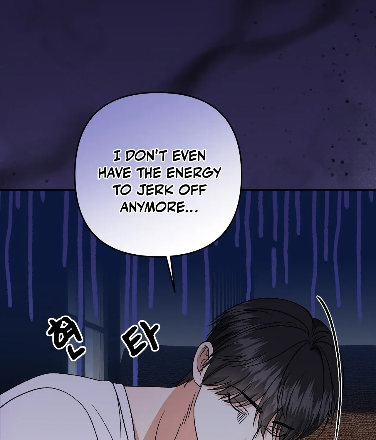 Dirty Fantasy Chapter 14 page 116 - 