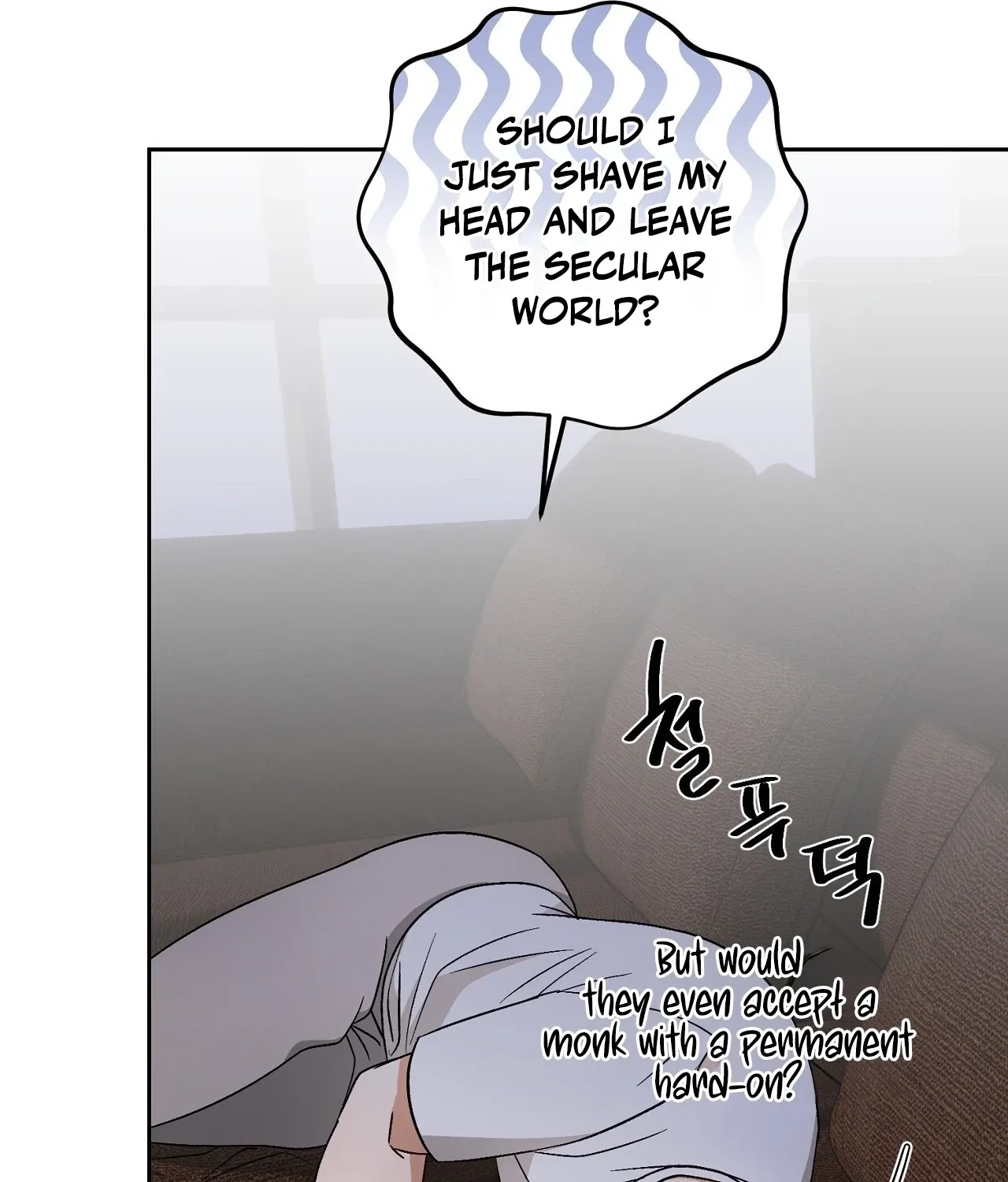 Dirty Fantasy Chapter 14 page 119 - 