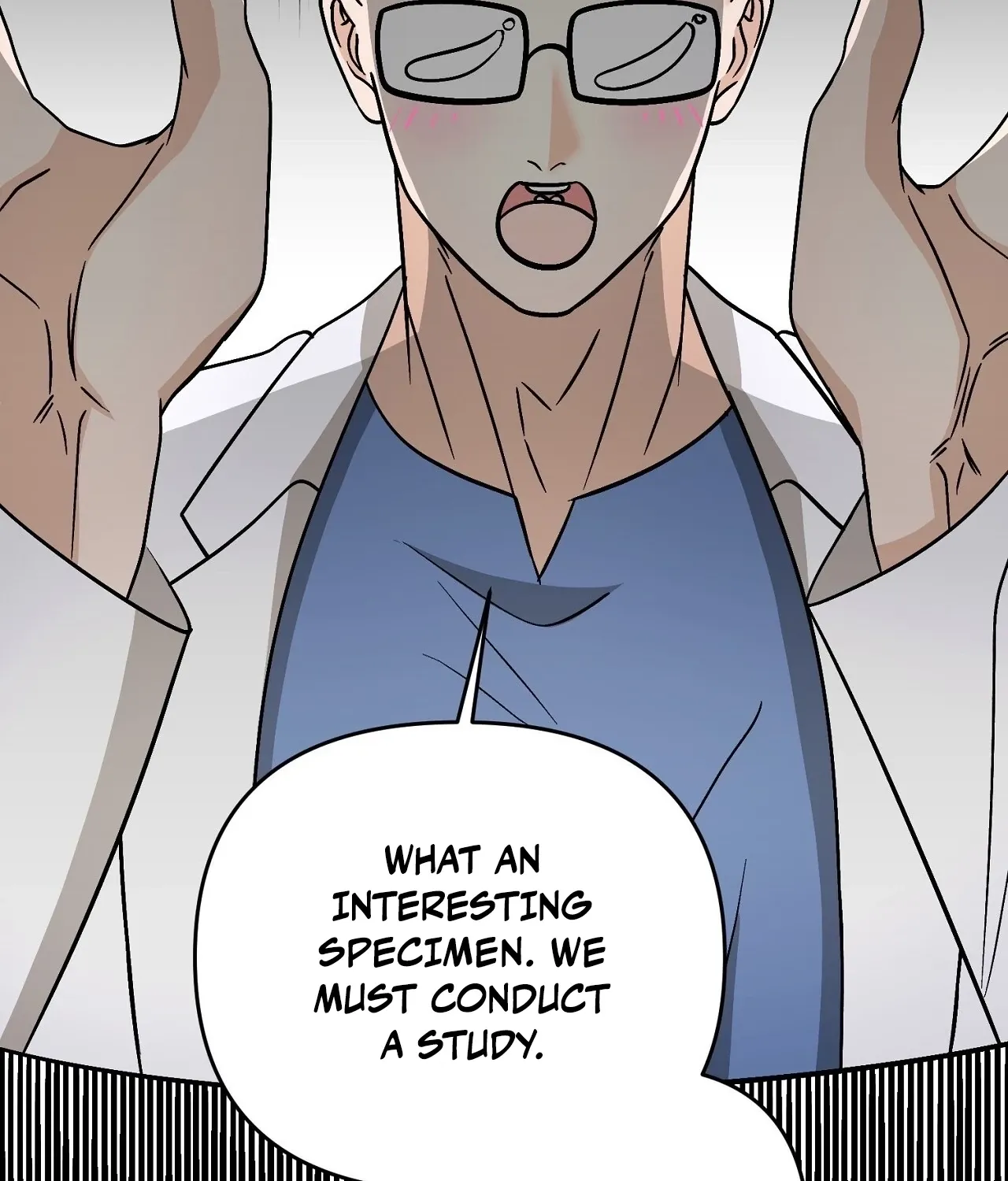 Dirty Fantasy Chapter 14 page 124 - 