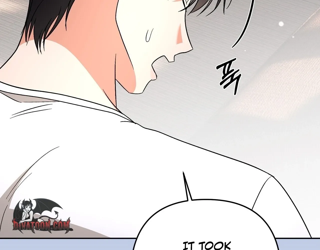 Dirty Fantasy Chapter 14 page 15 - 