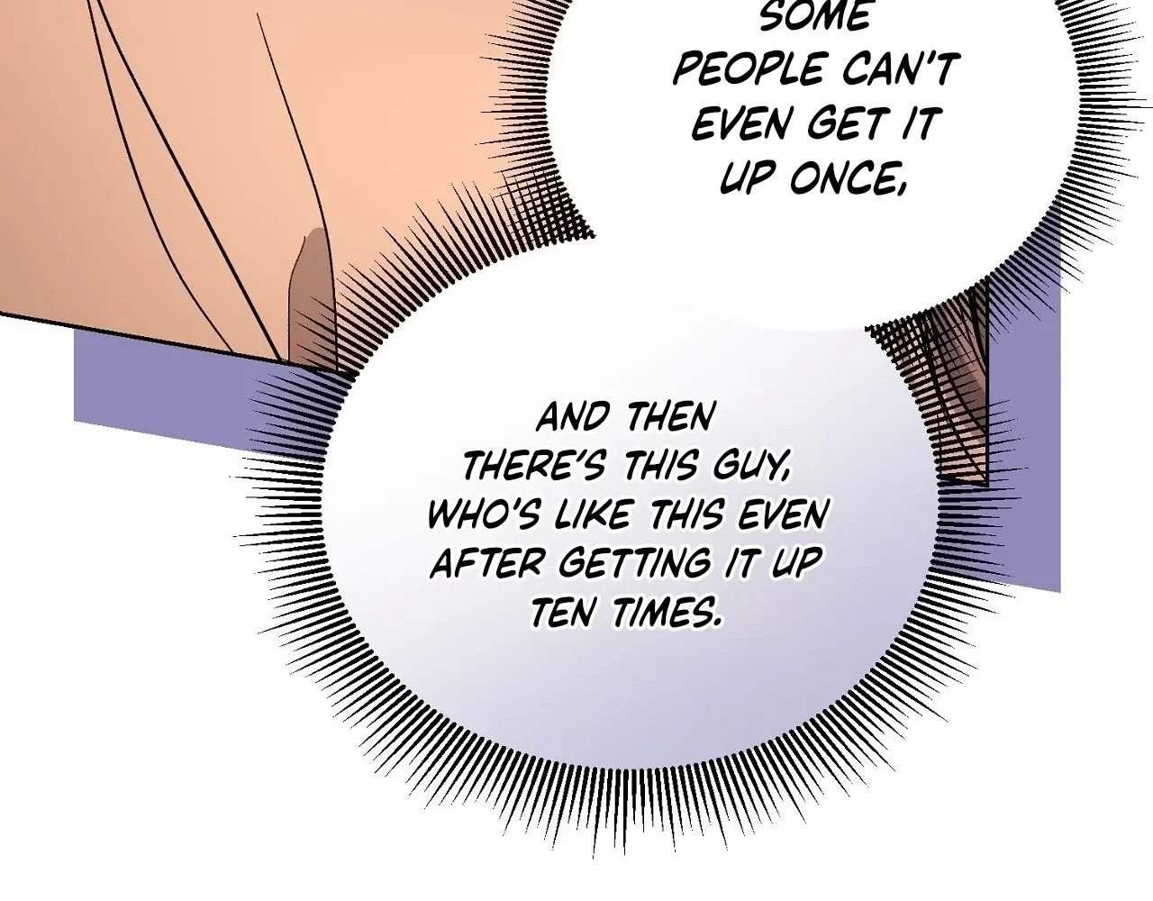 Dirty Fantasy Chapter 14 page 20 - 
