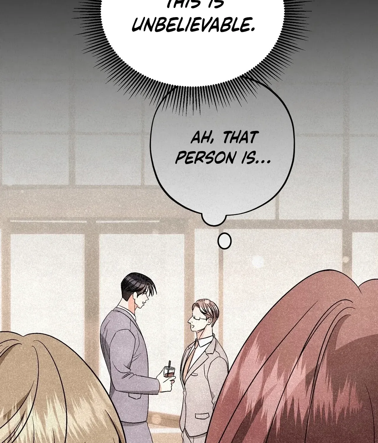 Dirty Fantasy Chapter 14 page 3 - 
