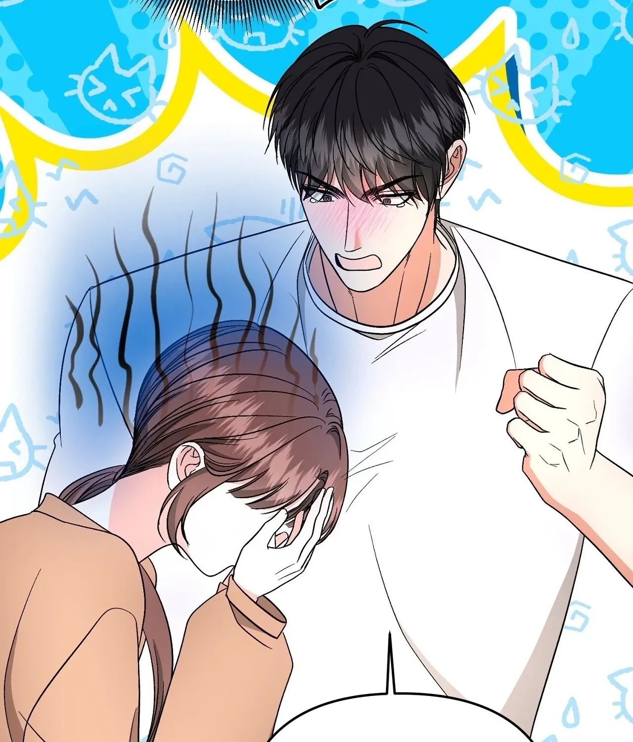 Dirty Fantasy Chapter 14 page 22 - 