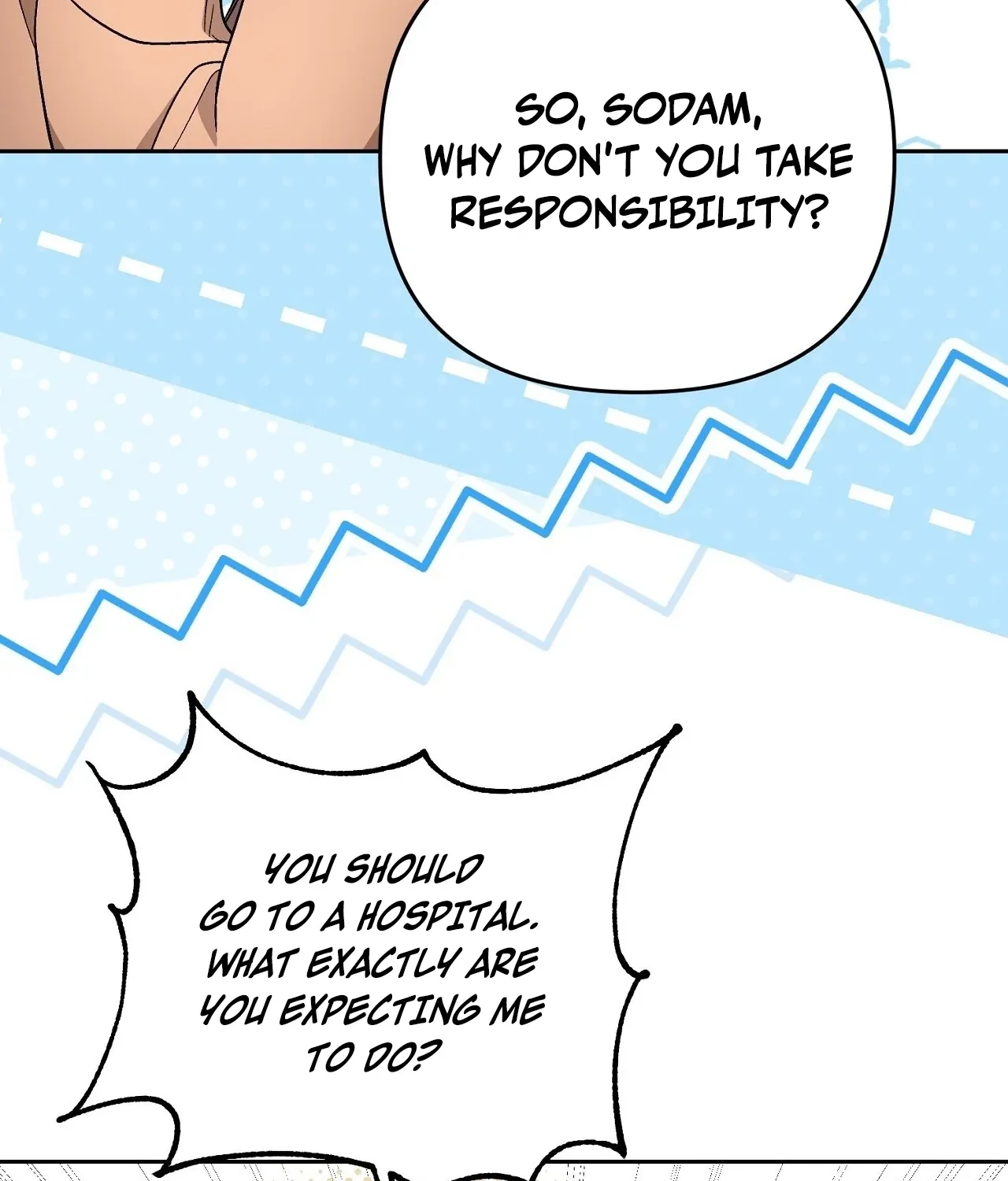 Dirty Fantasy Chapter 14 page 23 - 