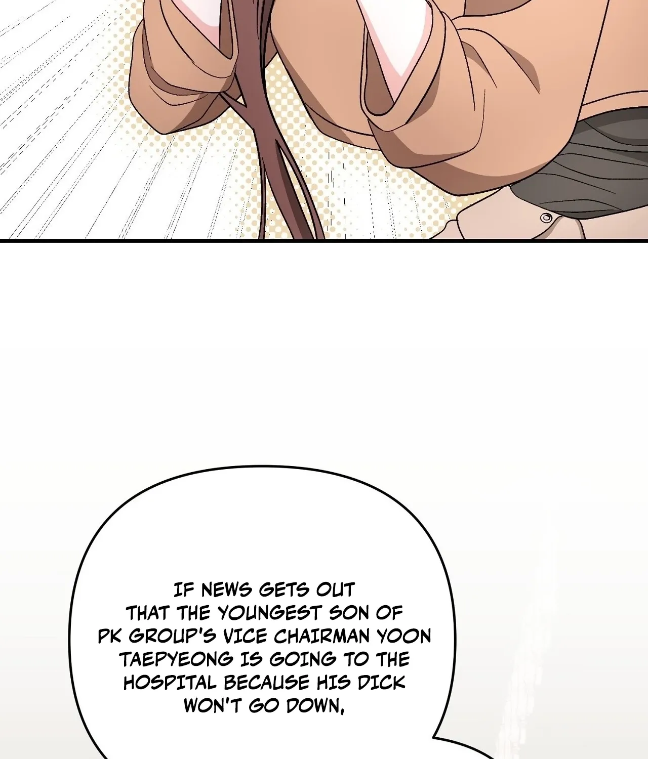 Dirty Fantasy Chapter 14 page 25 - 