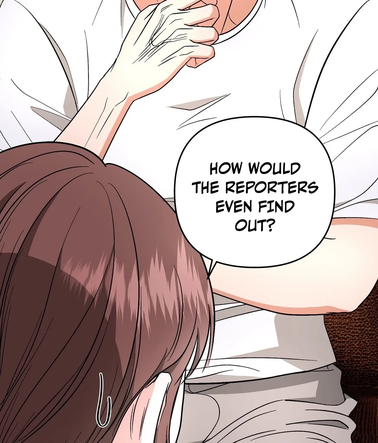 Dirty Fantasy Chapter 14 page 27 - 
