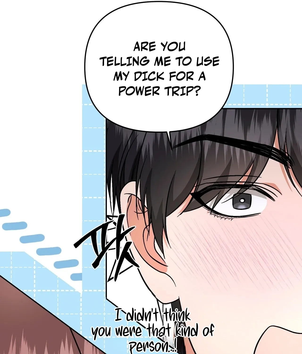 Dirty Fantasy Chapter 14 page 29 - 