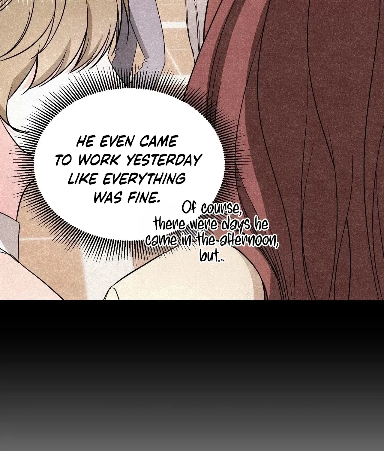 Dirty Fantasy Chapter 14 page 4 - 