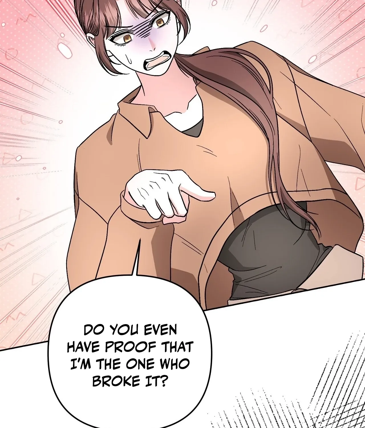 Dirty Fantasy Chapter 14 page 32 - 