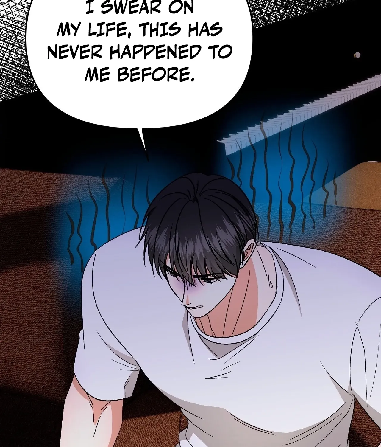 Dirty Fantasy Chapter 14 page 34 - 