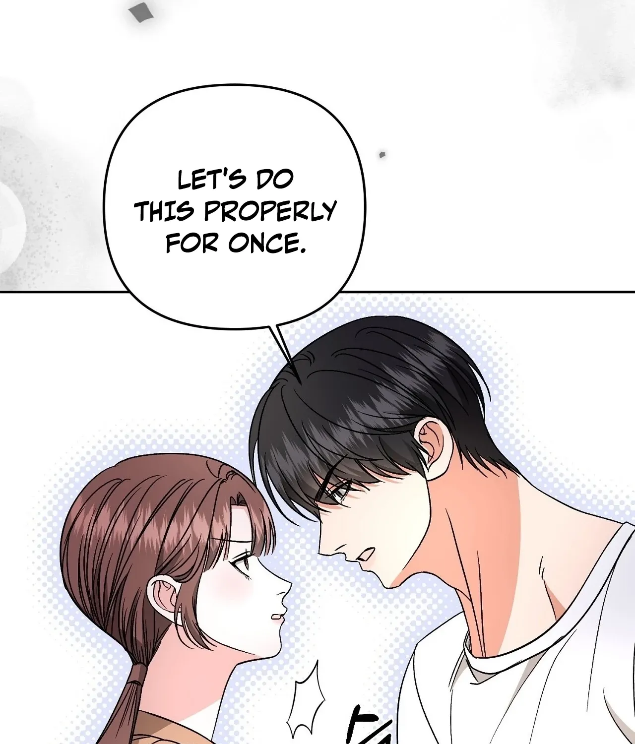 Dirty Fantasy Chapter 14 page 40 - 