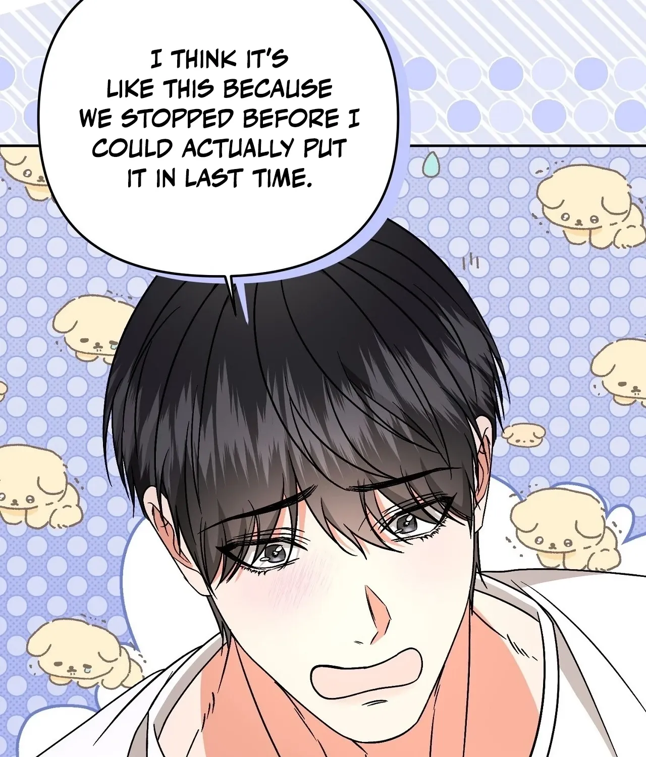 Dirty Fantasy Chapter 14 page 42 - 