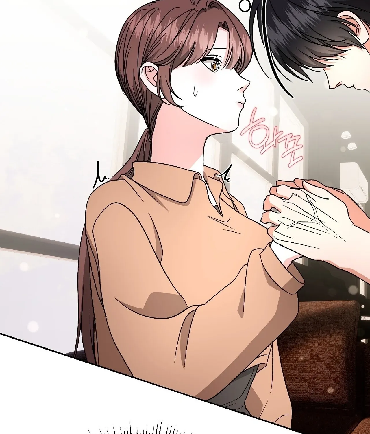Dirty Fantasy Chapter 14 page 50 - 