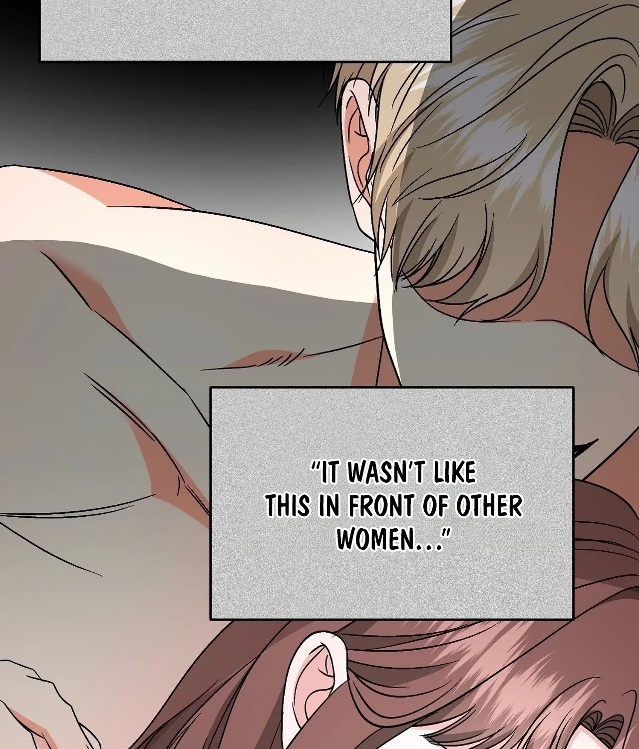 Dirty Fantasy Chapter 14 page 53 - 