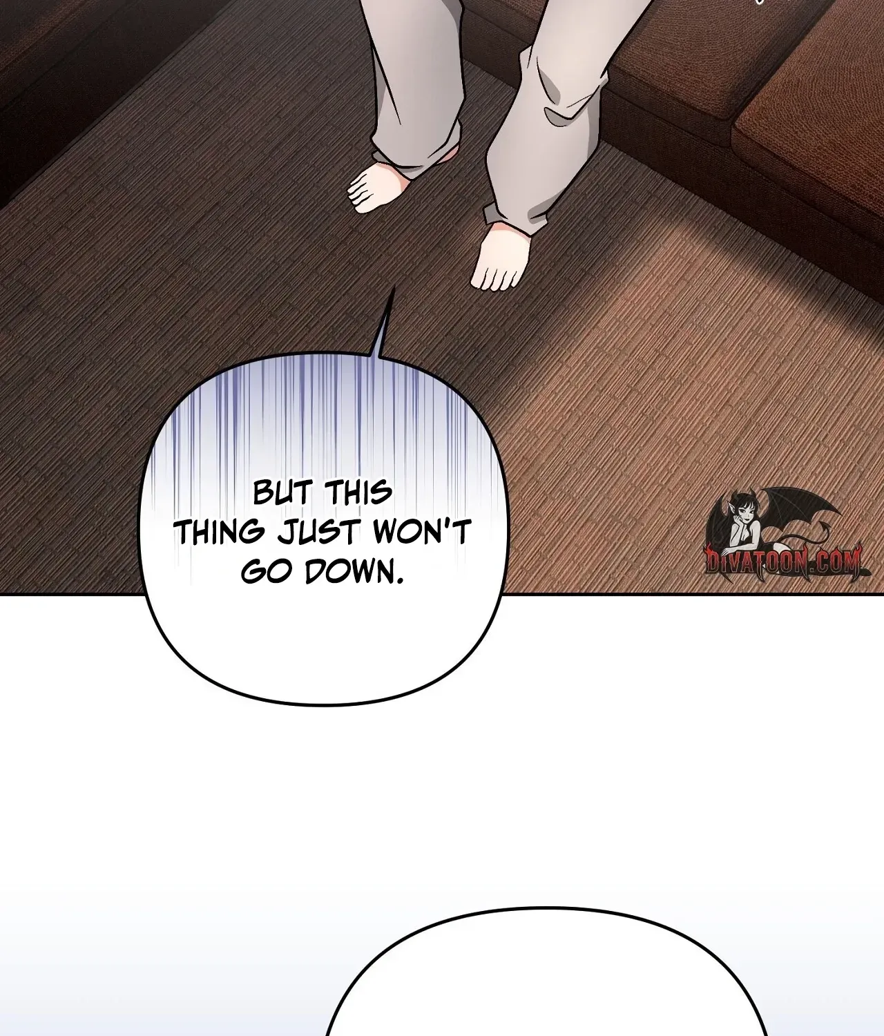 Dirty Fantasy Chapter 14 page 7 - 
