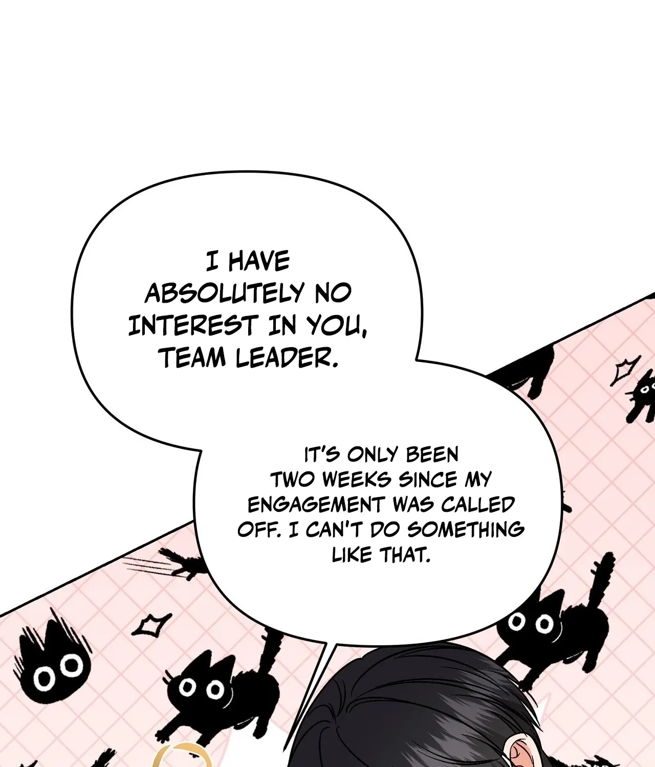 Dirty Fantasy Chapter 14 page 71 - 