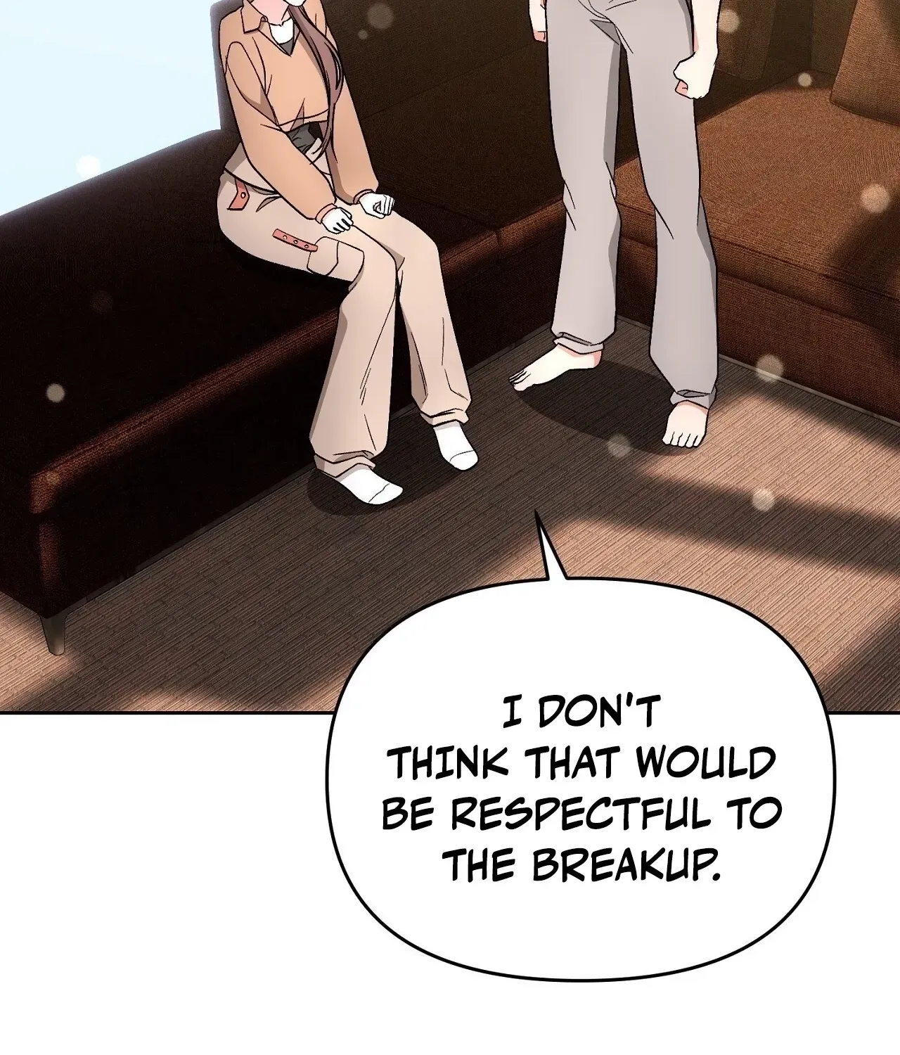 Dirty Fantasy Chapter 14 page 79 - 